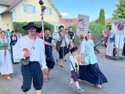2025 – &quot;Friedberger Zeit&quot;